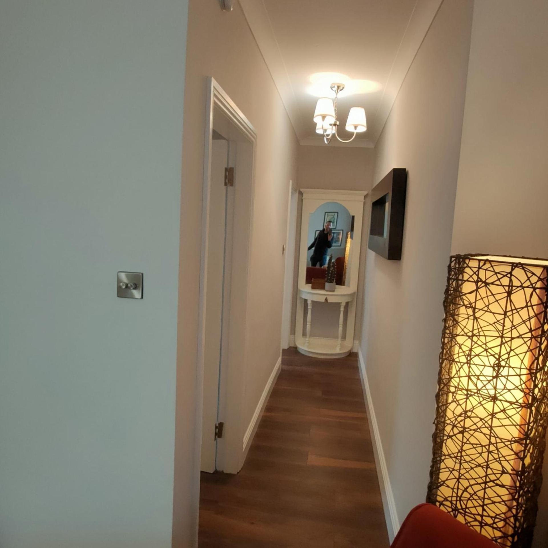 Russell Mews Apartment Енис Екстериор снимка